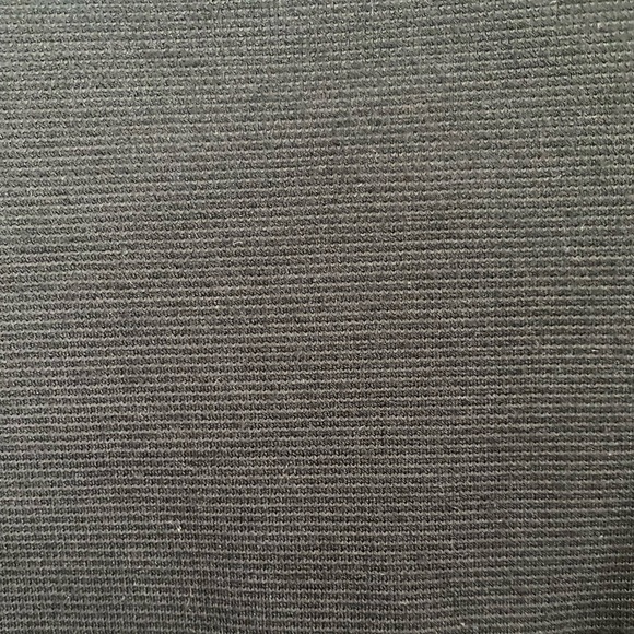 Black Lulus mini bodycon dress. - Picture 6 of 6